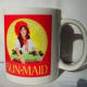 Sun-Maid cup