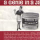 When I worked for Shaklee, a cleaning product...a Genie? 1965 - 1968 Hayward, California