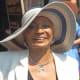 Nichelle Nichols in 2012 at age 81. She recuited astronauts for NASA in the 1970s and 1980s.