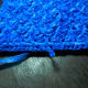 WIP 3: .... sl st the sc's.