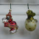 Representations of Polish Santa and Krakovian Myths