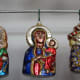 Polish Representations of the Virgin Mary with Christ Child
