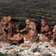 Bernardi Nativity Set