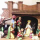 Hummel Nativity Set