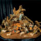 Bernardi Nativity Set