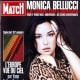 Paris Match Magazine - Photo courtesy of Patrick Peccatte / flickr.