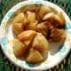 Remove from heat, let sit for 5 minutes, then serve with your favorite meat and side dishes.