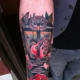 lantern-tattoos-and-designs-lantern-tattoo-meanings-and-ideas-lantern-tattoo-pictures