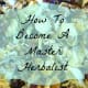 how-to-become-a-certified-master-herbalist