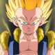 Gotenks SSJ