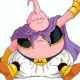 Fat Majin Buu
