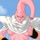 Majin Buu after consuming Piccolo