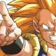 Gotenks SSJ3