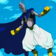 Thin Majin Buu
