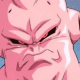 Angry Majin Buu