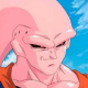 Majin Buu after consuming Gohan