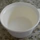 The steamer pot capacity is 8 cups.