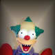 The photos you see in this gallery are of my doll. Yes, this is a wild looking character.