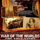 Wart of the Worlds: The True Story, Theatrical Release Poster.