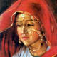 Punjabi Bride