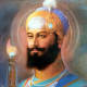Guru Hargobind ji