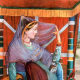 Kangra Bride