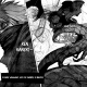 Kaneki declaring that he is the One-Eyed King.