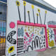 Mural by Shelbi Nicole at 2112 Leeland Street in Houston