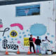 Mural by Shelbi Nicole at 2112 Leeland Street in Houston