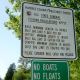 Fishing regulations