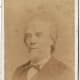 1889, George Burgess aged 60