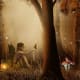 Mesmerized by Fantasies of Fairies