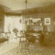 Late Victorian Parlor