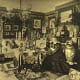 Formal Victorian Parlour.