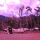 De Havilland Beaver somewhere in Borneo