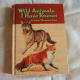 Vintage Books are getting scarce and more expensive.