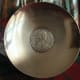 Sterling silver coin tray