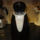 Water Spout and Filter