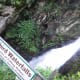 The scene is pretty much similar, but still it was fulfilling to see more of the 7 Falls