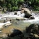 The grandeur of nature!