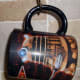 Dr Who Mug