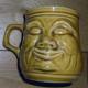 Funny Face Mug