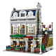 Parisian Restaurant (10243) Released in 2014. 2,469 pieces!