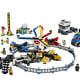 Fairground Mixer (10244) Released 2014. 1,746 pieces!