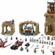 Batman - Batman Classic TV Series (76052) Released 2016. 2,526 pieces!