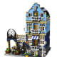 Market Street (10190) Released 2007. 1,236 pieces.