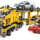 Highway Transport (6753) Released 2009. 1,294 pieces!