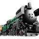 Emerald Night (10194) Released 2009. 1,078 pieces!