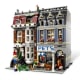 Pet Shop (10218) Released 2011. 2,014 pieces!