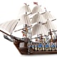 Imperial Flagship (10210) Released 2010. 1,618 pieces!